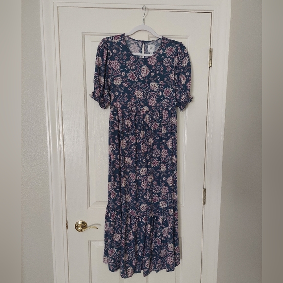 GAP maternity dress - Picture 1 of 2
